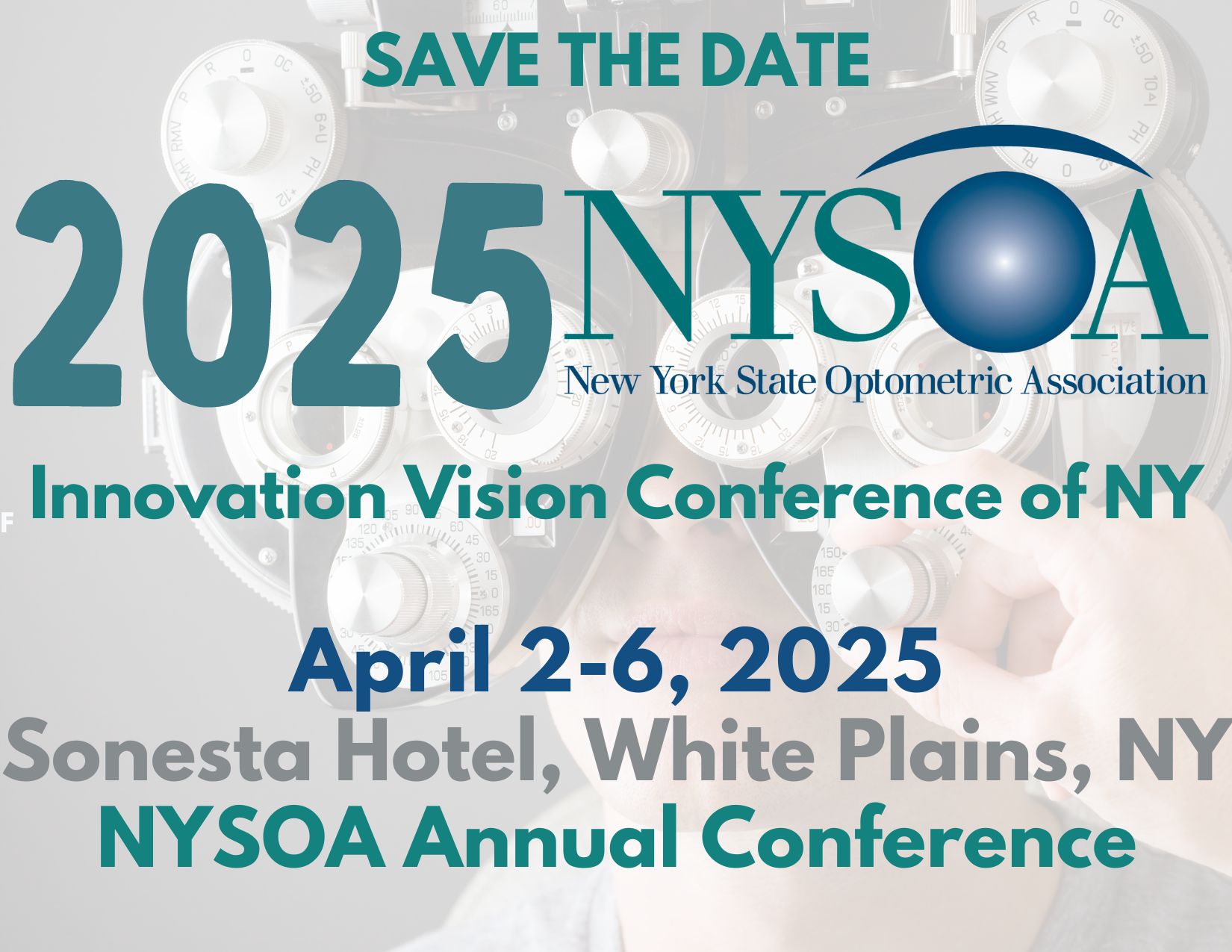 Innovation Vision Conference of NY 2025